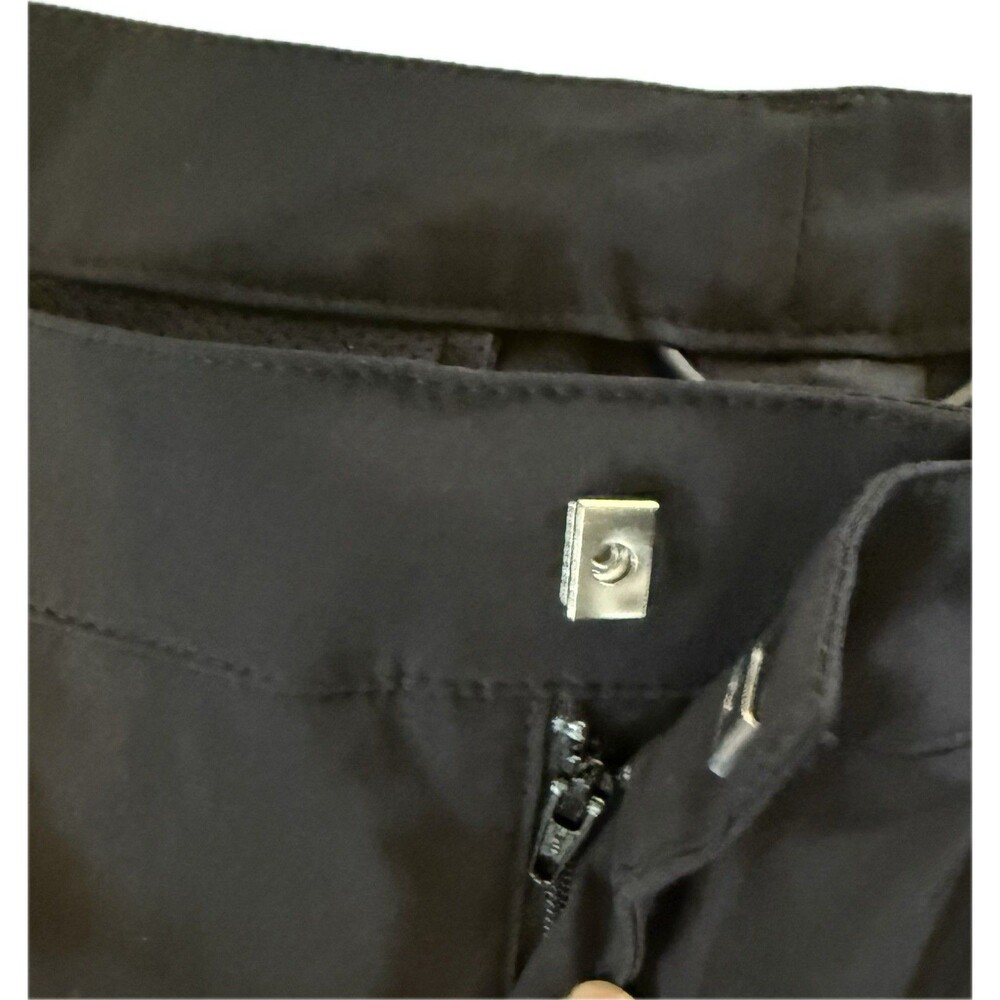 All in Motion Men's Performance Golf / Athletic Shorts Size 40, Black NWT - Picture 3 of 8